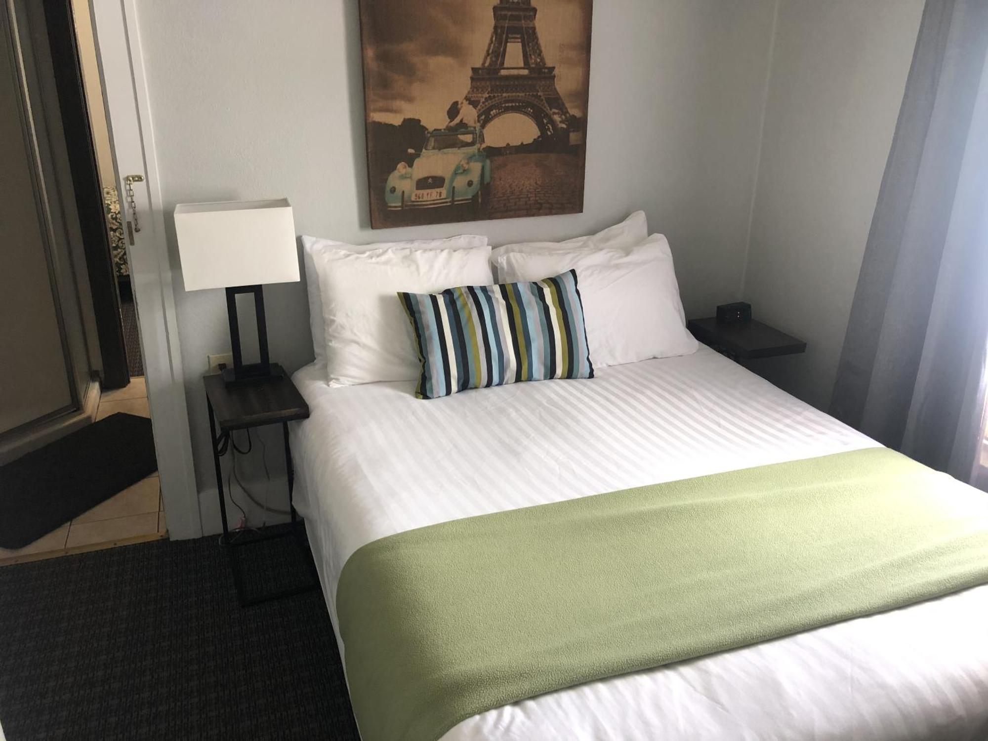 Riverwalk Inn Chelan Ngoại thất bức ảnh